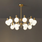 Selva Chandelier-DWHOME