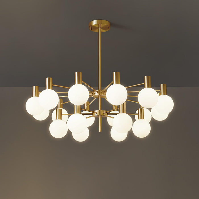 Selva Chandelier - DWHOME