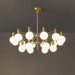 Selva Chandelier - DWHOME