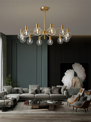 Selva Chandelier-DWHOME
