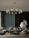 Selva Chandelier - DWHOME