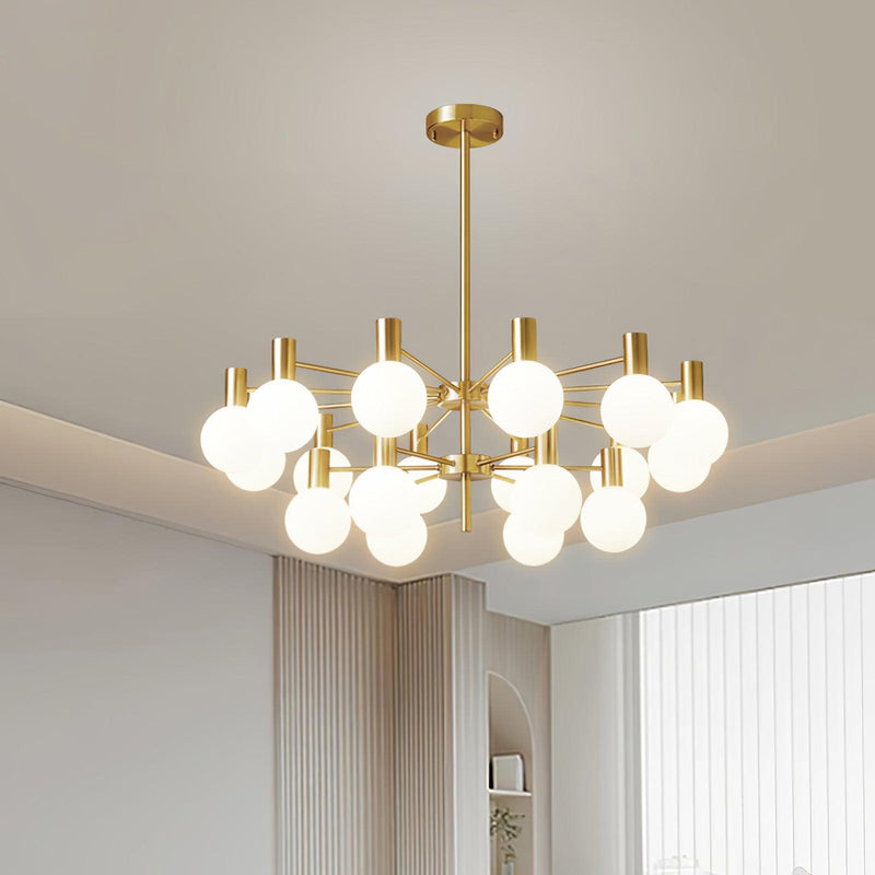 Selva Chandelier-DWHOME