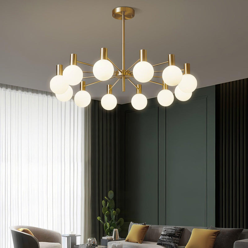 Selva Chandelier-DWHOME