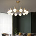 Selva Chandelier - DWHOME