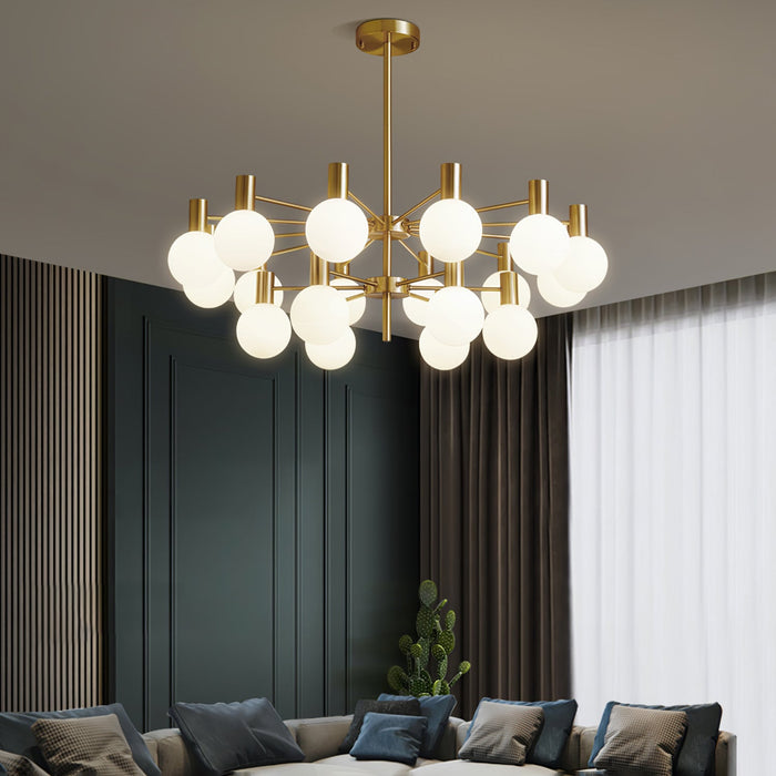 Selva Chandelier.