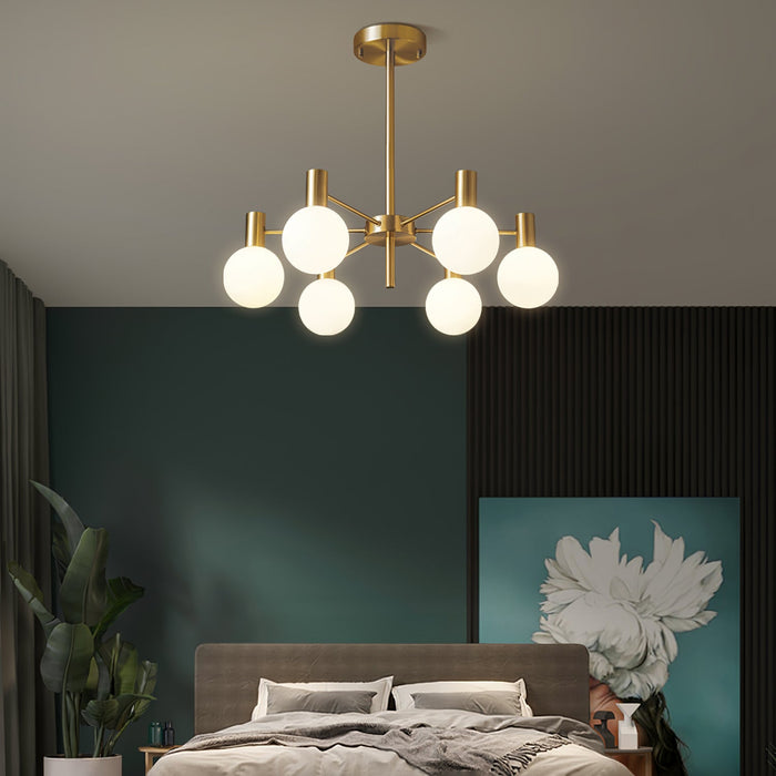 Selva Chandelier