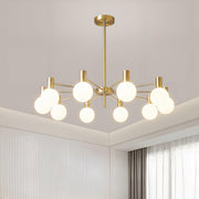 Selva Chandelier-DWHOME