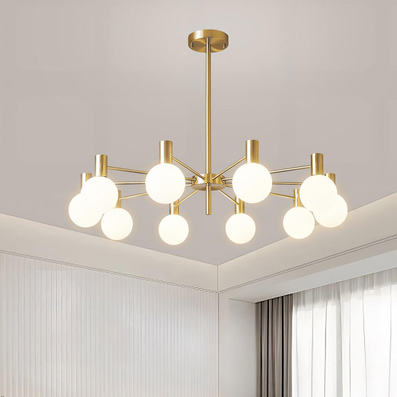 Selva Chandelier-DWHOME