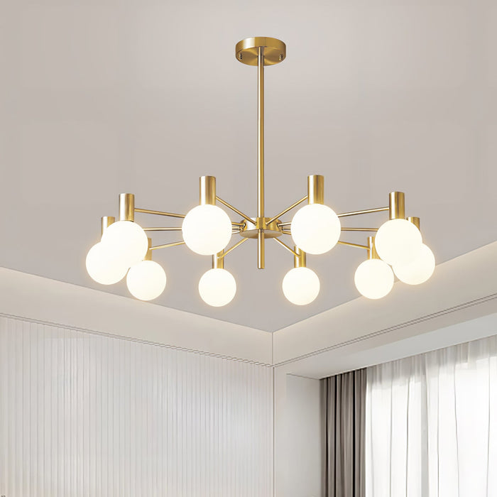 Selva Chandelier