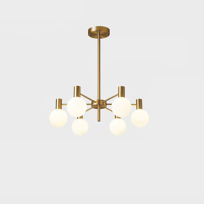 Selva Chandelier