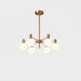 Selva Chandelier - DWHOME