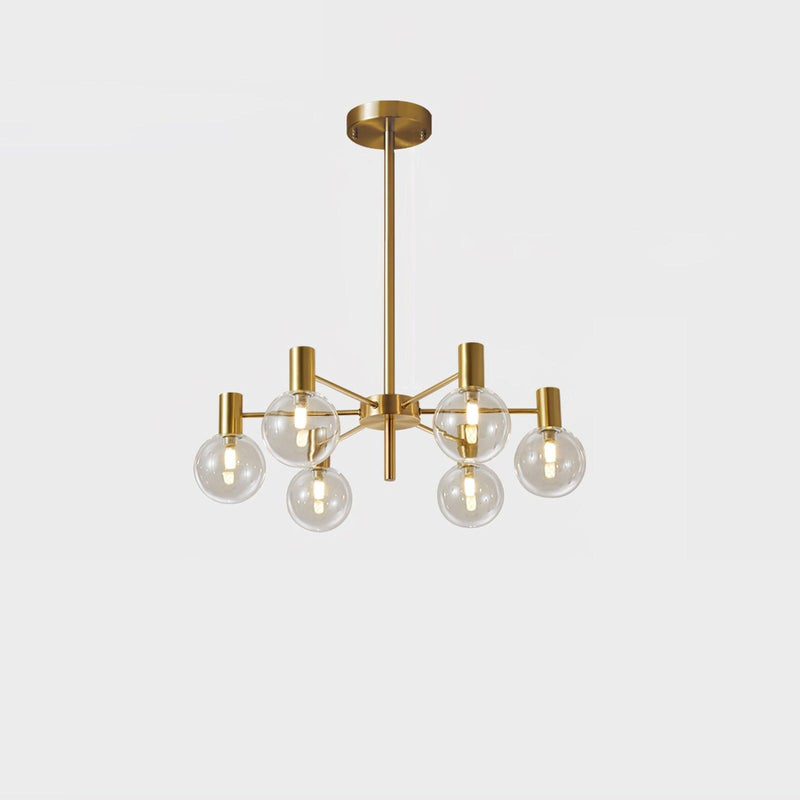 Selva Chandelier-DWHOME