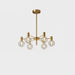 Selva Chandelier - DWHOME