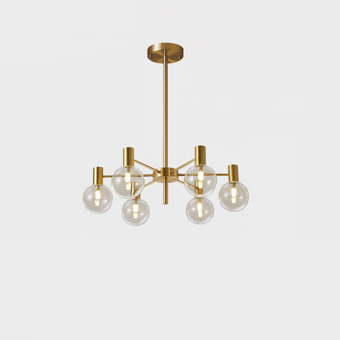 Selva Chandelier