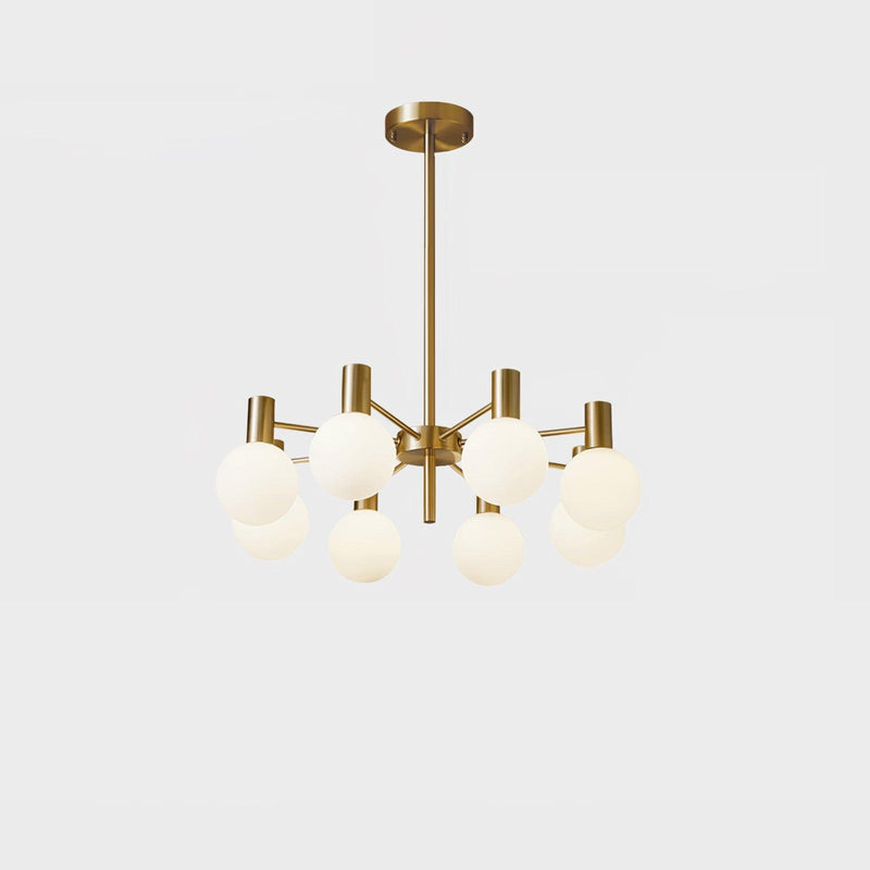 Selva Chandelier-DWHOME