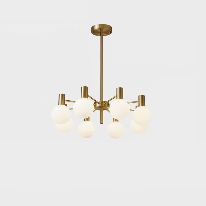 Selva Chandelier - DWHOME