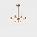 Selva Chandelier - DWHOME