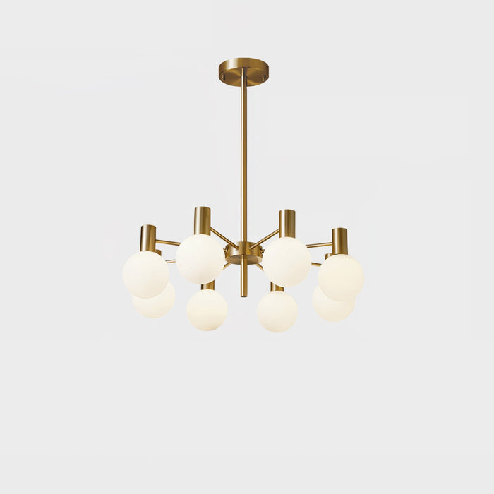 Selva Chandelier