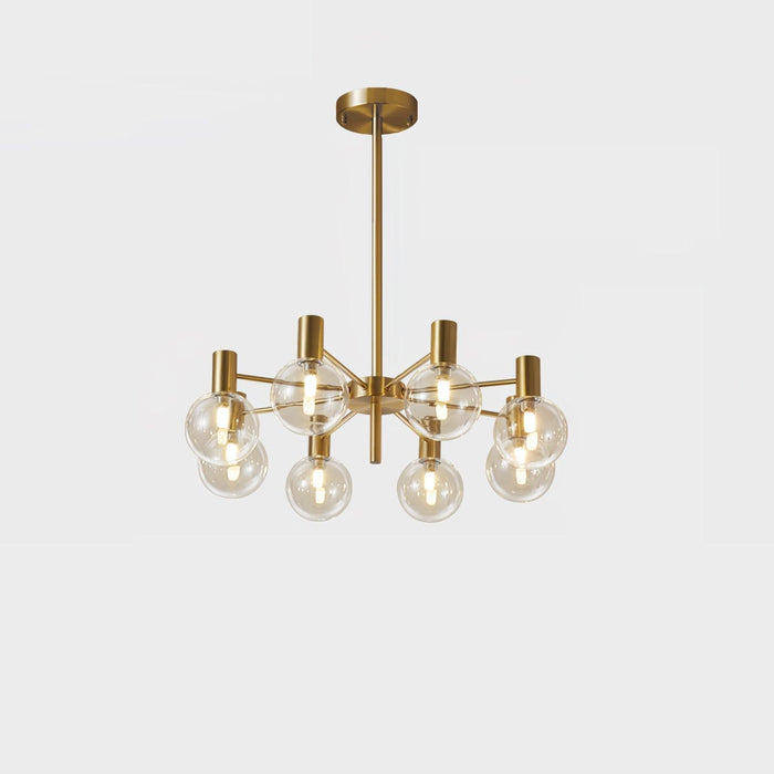 Selva Chandelier - DWHOME