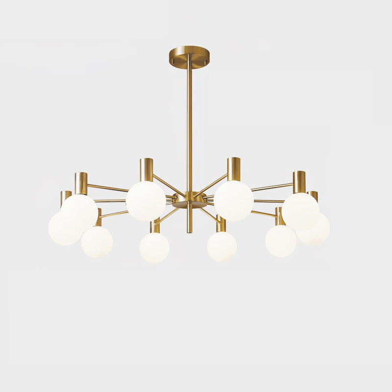 Selva Chandelier-DWHOME