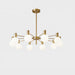 Selva Chandelier - DWHOME