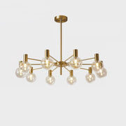 Selva Chandelier-DWHOME