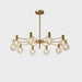 Selva Chandelier - DWHOME