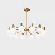 Selva Chandelier-DWHOME