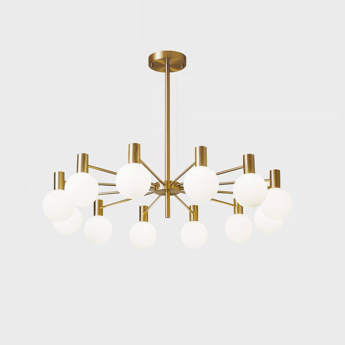 Selva Chandelier - DWHOME