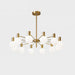 Selva Chandelier - DWHOME