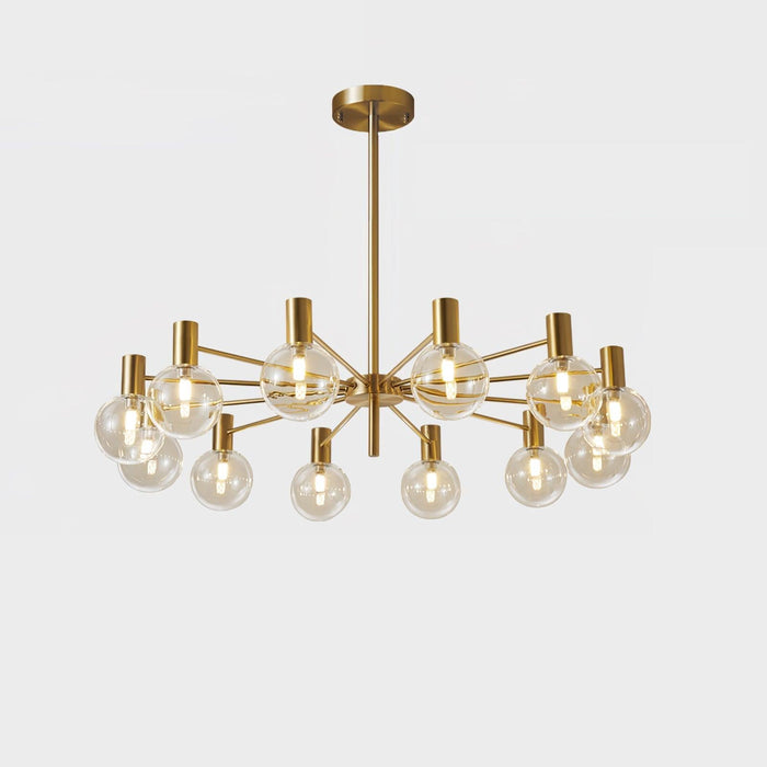 Selva Chandelier - DWHOME