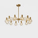 Selva Chandelier - DWHOME