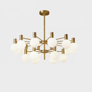 Selva Chandelier-DWHOME