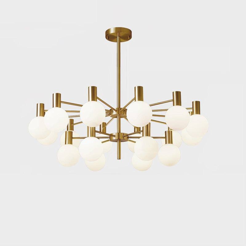 Selva Chandelier-DWHOME