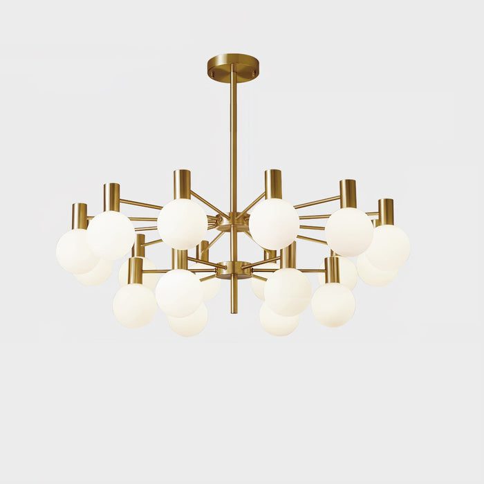 Selva Chandelier