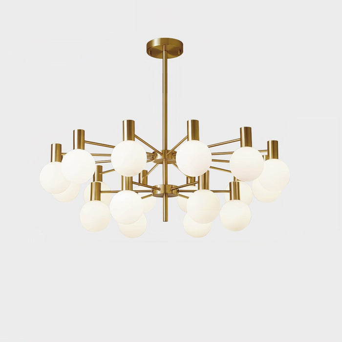 Selva Chandelier - DWHOME