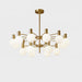 Selva Chandelier - DWHOME