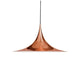 Semi Pendant Light-DWHOME