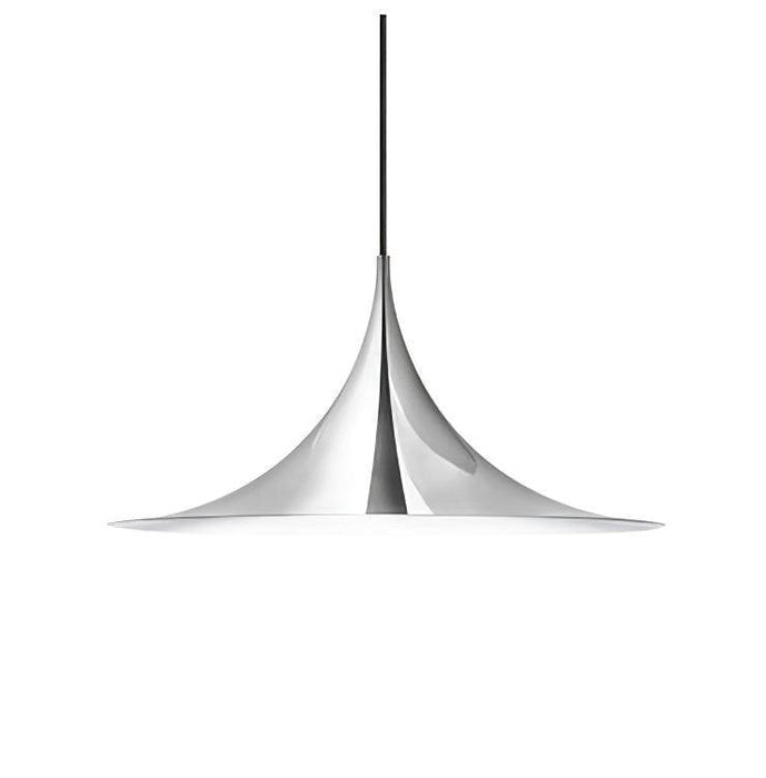 Semi Pendant Light-DWHOME
