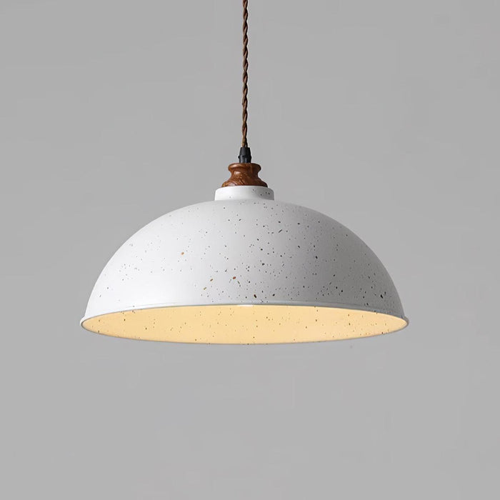 Arc Sphere Pendant Light.