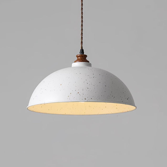 Arc Sphere Pendant Light-DWHOME