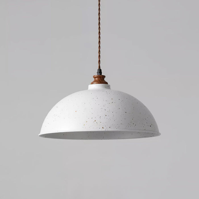 Semi Ball Pendant Light - Vakkerlight