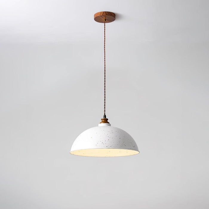 Semi Ball Pendant Light - Vakkerlight