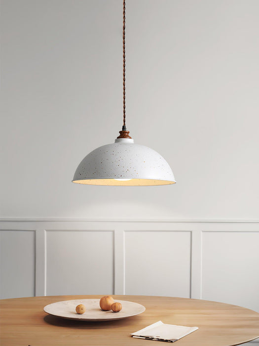 Semi Ball Pendant Light - Vakkerlight