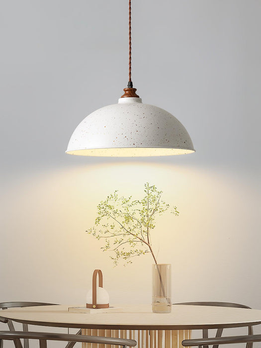 Semi Ball Pendant Light - Vakkerlight