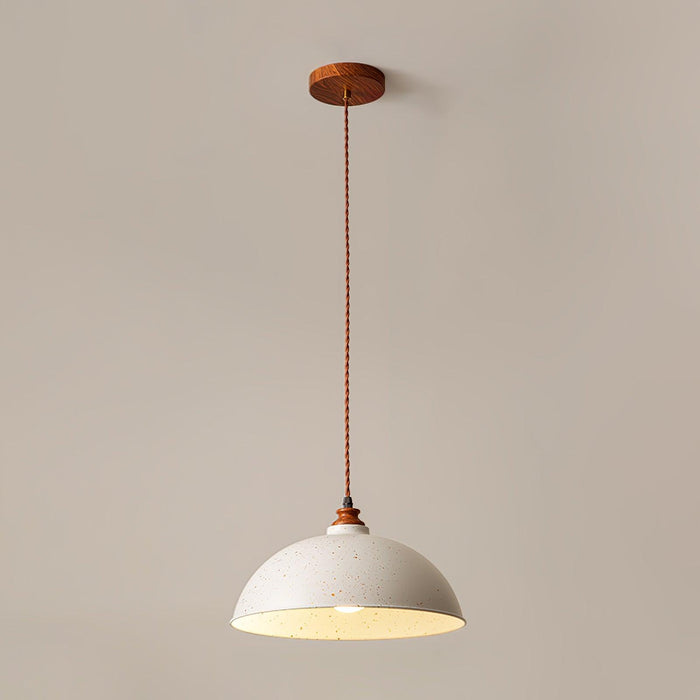 Arc Sphere Pendant Light.