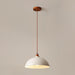 Arc Sphere Pendant Light.