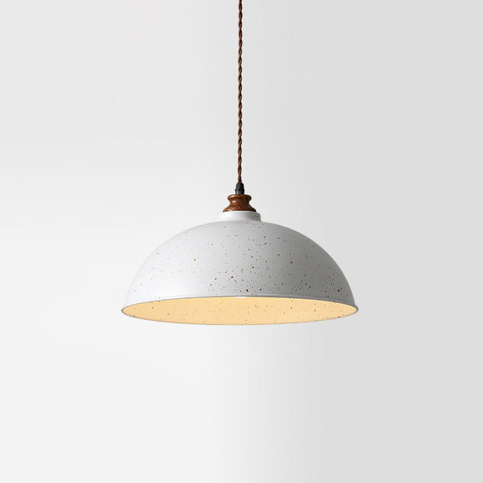 Arc Sphere Pendant Light.