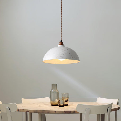 Arc Sphere Pendant Light.