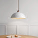 Arc Sphere Pendant Light.